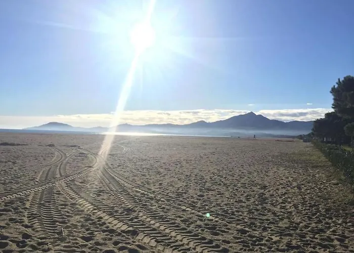Au Calme Entre Les Pins A 300m De La